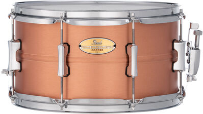 "Pearl 13""x07"" Primal Col. Copper SD "