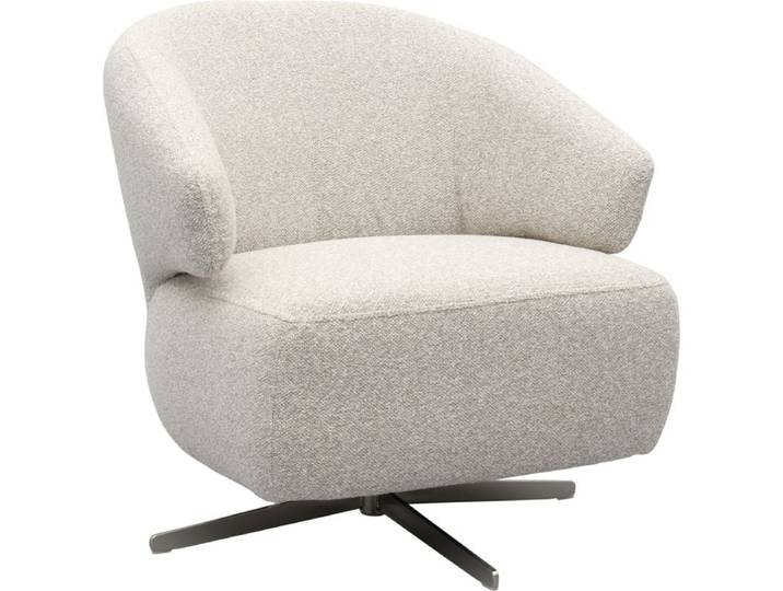 Draaifauteuil Collin