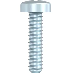 Hager D.sicherung Schraube f. Elektronikmodule
