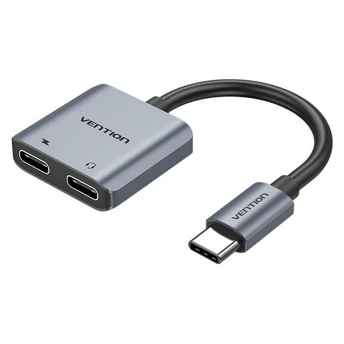 Vention Bgzha (USB-C, USB-C) (BGZHA)