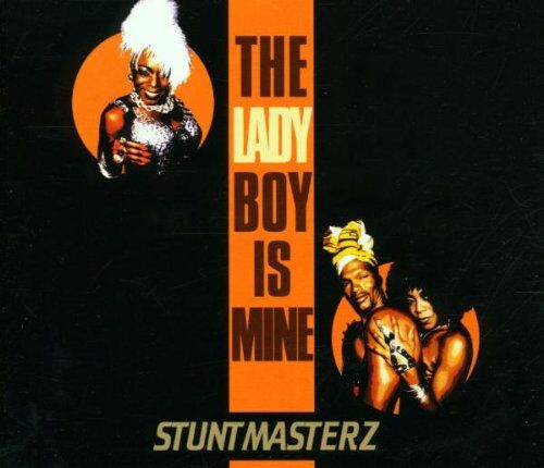 Stuntmasterz - The Ladyboy Is Mine - Preis vom 10.10.2026 11:48:34 h
