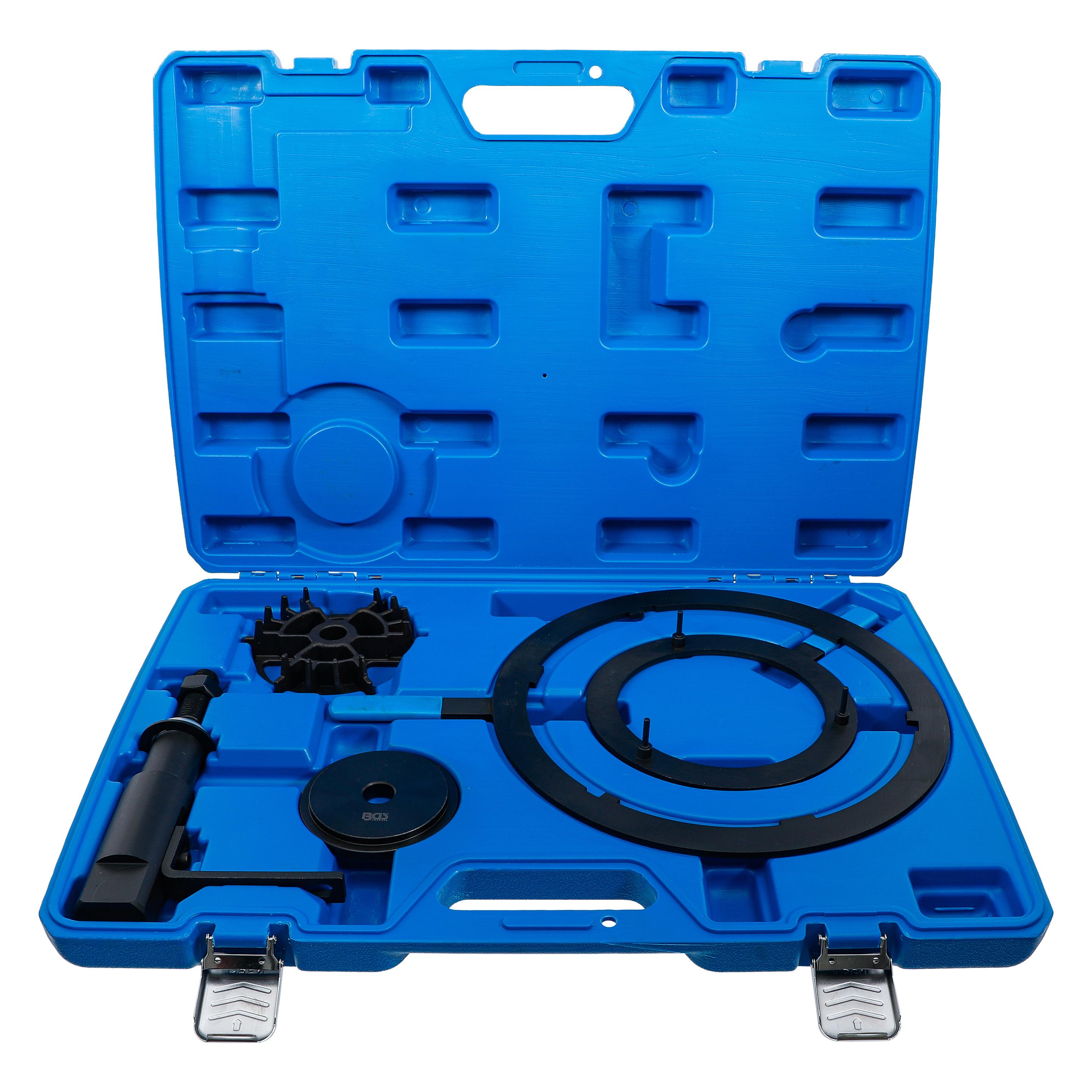 BGS Kupplungs-Rückstellwerkzeug-Satz für Ford PowerShift DPS6 / 6DCT250 (70997)
