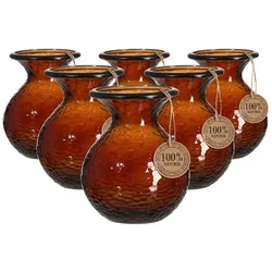 Ritzenhoff & Breker, Vase, Marokko Wabe Vasen