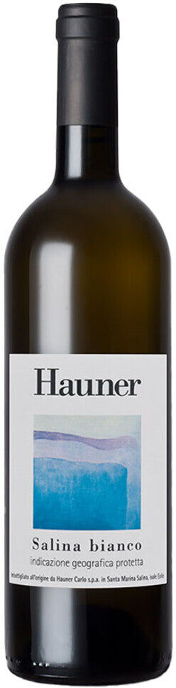 Salina Bianco Hauner 2025