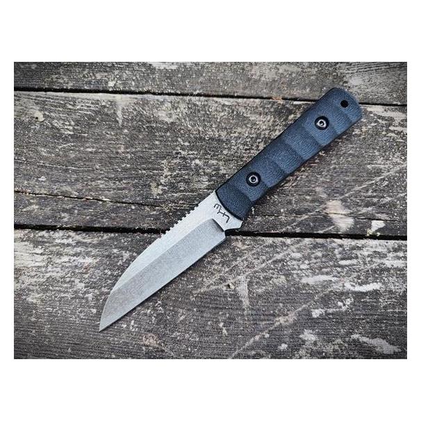 Topeak LKW Sarg Warncliff G10 Messer (02LKW049)