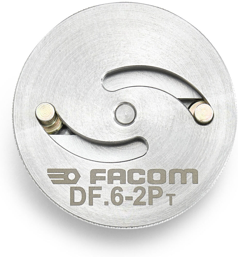 Facom 2 PIN BRAKE PISTON REWINDER FLANGE (DF.6-2P)