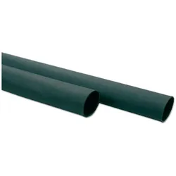 ACT, Schrumpfschlauch, Shrinking Tube Size: Ø voor krimp 19,0 mm black SHRINKTUBE 19.0MM BK GLU 1.22