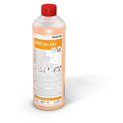 Ecolab Sanitärreiniger MAXX Into Alk2 1 l