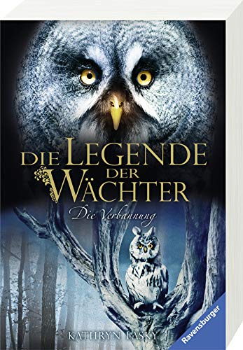 Kathryn Lasky - Die Legende der Wächter, Band 14: Die Verbannung - Preis vom 02.10.2026 23:42:20 h