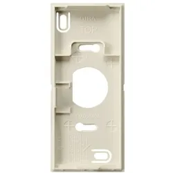 Gira Montageplatte cws 851001