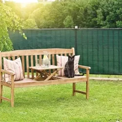 1311135 Z-Bl. Screenex CLASSIC 1,0x5m, grün Rolle