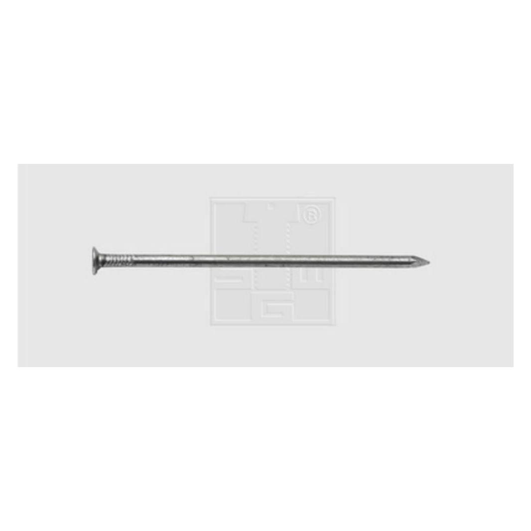 SWG Drahtstifte 3.1 X 70 Stahl blank (70 mm) (9826317012)