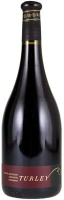 """Turley Cedarman Zinfandel 2023 Red Wine - California"""