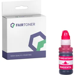Kompatibel für Brother DCP-T 425 W (BT-5000M) Druckerpatrone Magenta