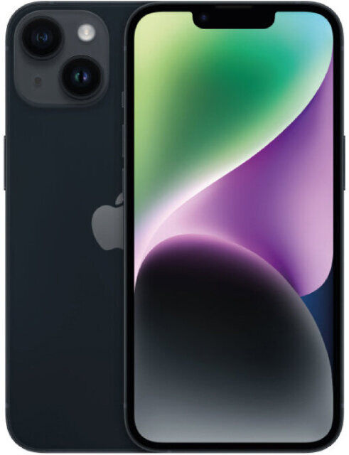 Apple IPHONE 14 128GB PRETO