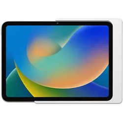 Displine Companion Wall Home Tablet Wandhalterung Passend für Marke (Tablet): Apple 27,9cm (11/ ), Tablet Halterung, Weiss