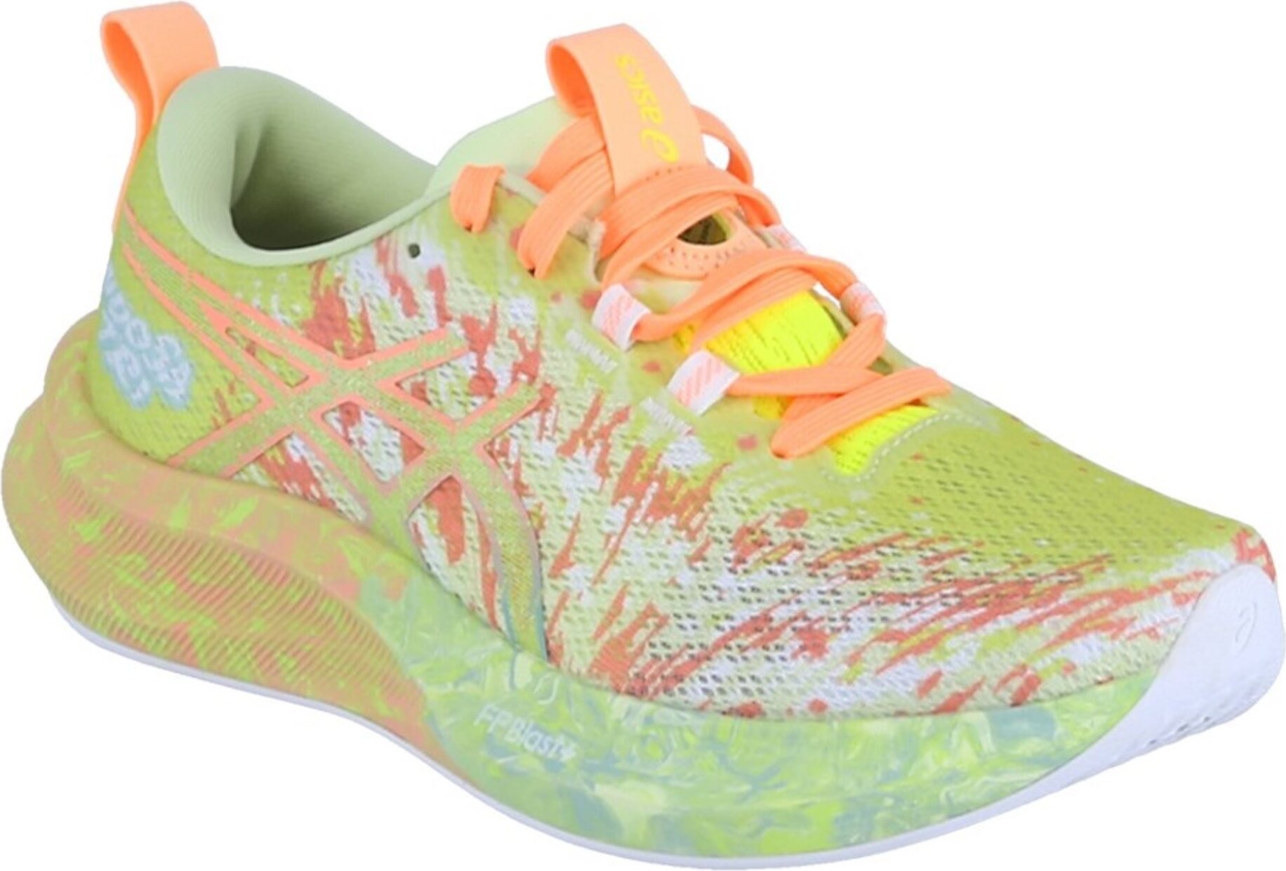 Schuhe Asics Gel Noosa Tri 16 2024 1012B675750