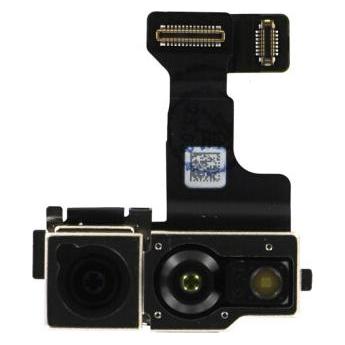 OEM Pulled Original -Frontkamera mit IR-Kamera für iPhone 16 (Apple iPhone 16) (55134225)