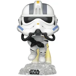 Funko Star Wars Battlefront Imperial Rocket Trooper Exclusive