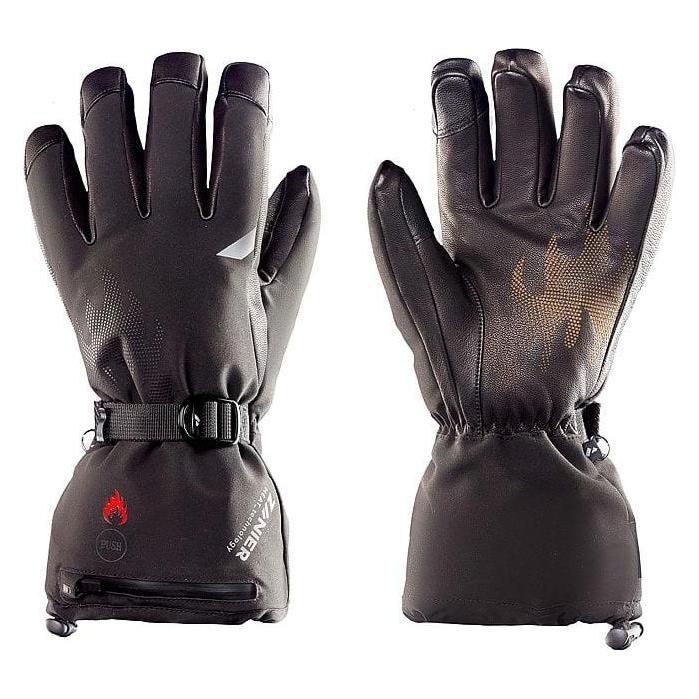 Zanier Gloves Heat STX Handschuhe (7) (26038-2000-7)