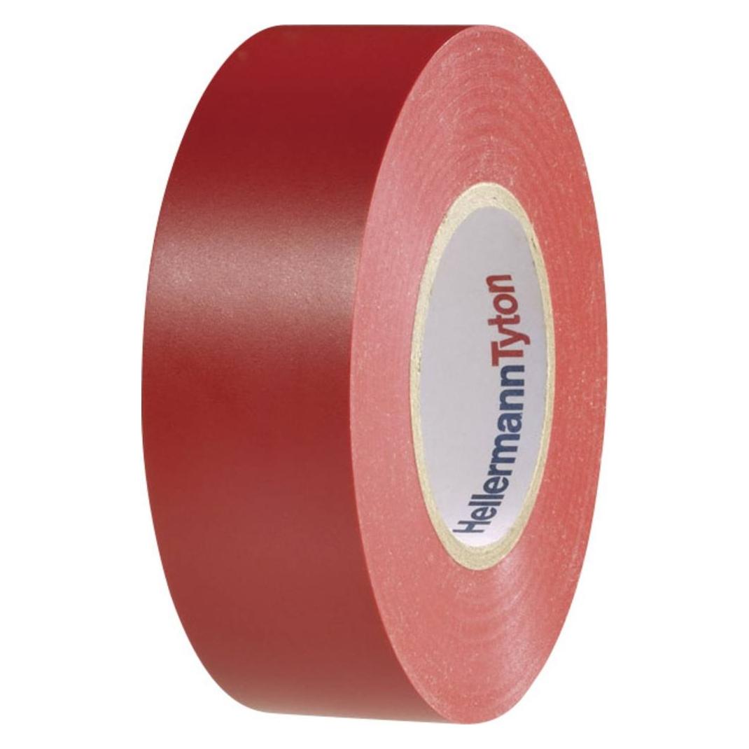 HellermannTyton Isolierband HelaTape Flex 1000 (19 mm) (710-10604)