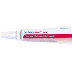 octenisan md Nasengel  6 ml Nasengel