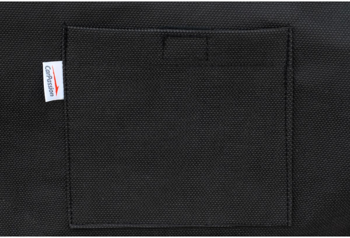 Carpassion Borse, coperture e organizer CP 20116 XL