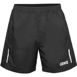 Gewo Short Paza long schwarz XL - XL