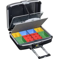 Allit ProServe R170-400 457635 Universal Werkzeugkoffer unbestückt (B x H x T) 490 x 200 x 425 mm
