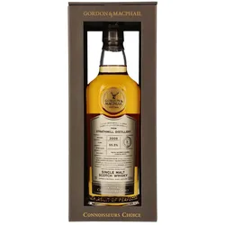 Strathmill 14 Jahre - 2009/2023 - Gordon & MacPhail - Connoisseurs...