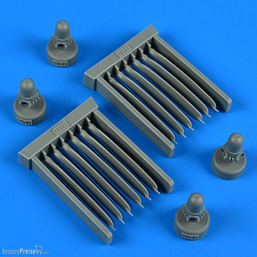 Quickboost QB49 137