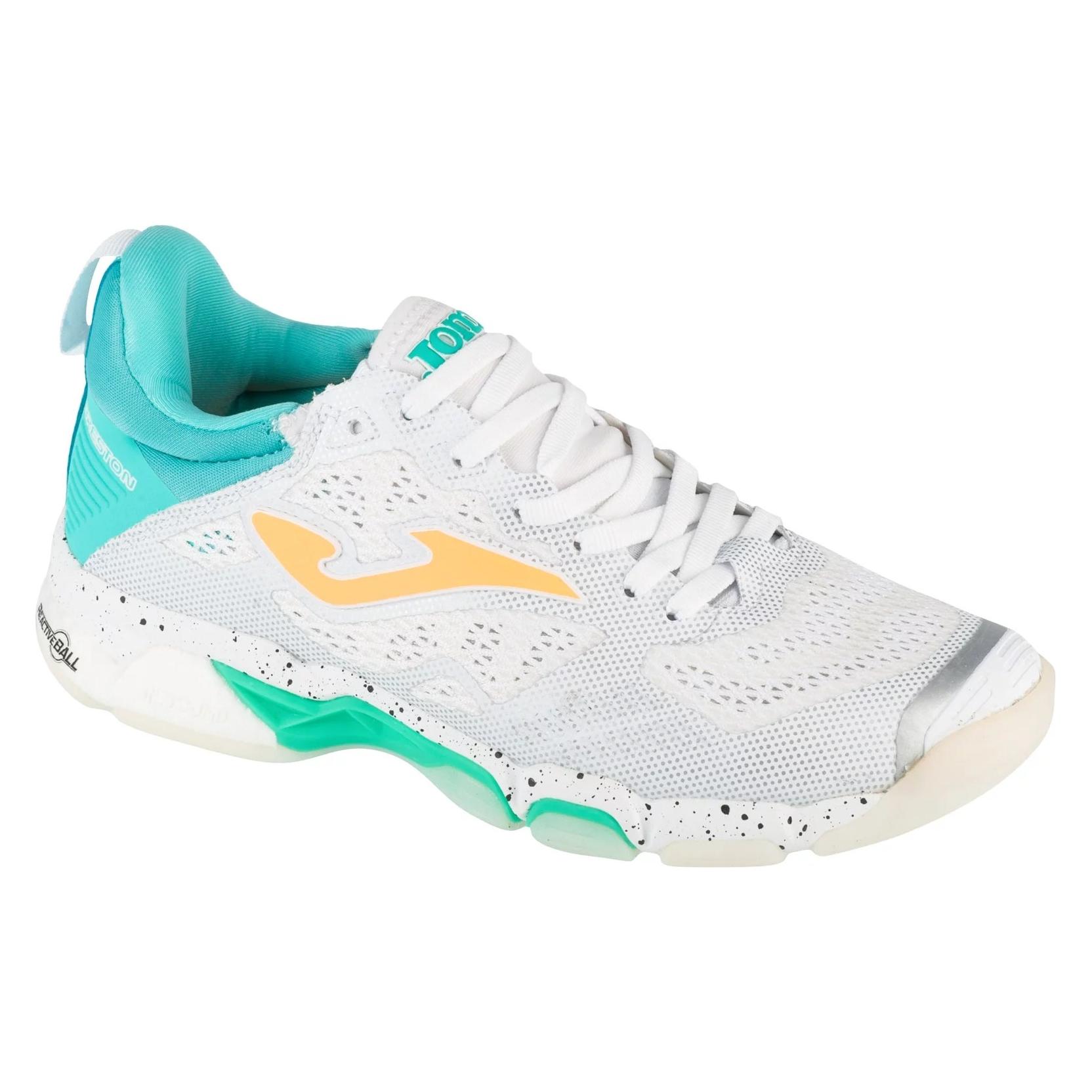 Joma B.Breston Lady 2532 Damen-Handballschuhe (42) (53549357)