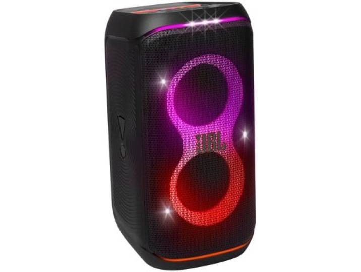 Jbl - Enceinte Sono Partybox Club 120