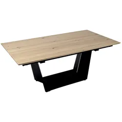 Valdera Esstisch FRANZ - B/H/T ca. 190.00x76.00x100.00