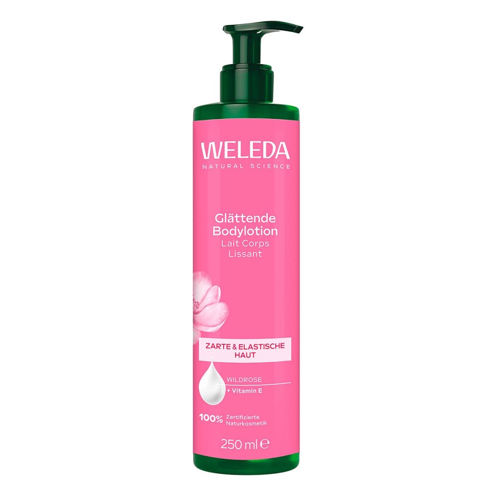 WELEDA AG Weleda Glättende Bodylotion 19774112