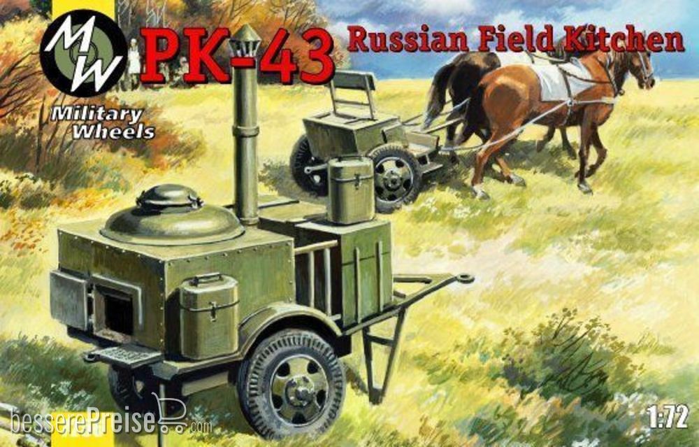 Military Wheels MW7256