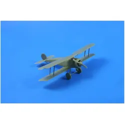 Special Hobby Fokker D.V