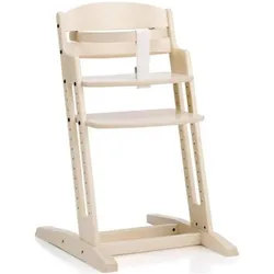 Baby Dan, Hochstuhl, Danchair 2013 - White wash (2638-05) (Hochstuhl)