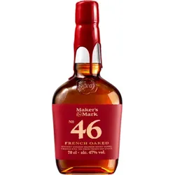 Bourbon - Maker's Mark 46 - 0.7L