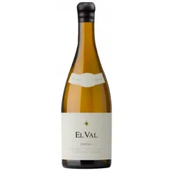 El Val Godello 2024 - Bodegas y Viñedos César Márquez