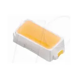 WUE 158563427 - LED, SMD 5630, gelb, 120°