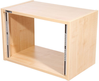 Thon Studio Desktop 7U maple Erable