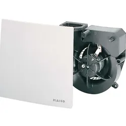 Maico Abluftsystem Unterputz ER 100 GVZ