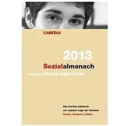 Sozialalmanach 2013, Fachbücher