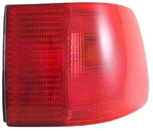JOHNS 13 17 88-1 Rear light