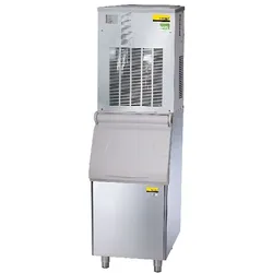 Nordcap Flockeneisbereiter SP 605 L
