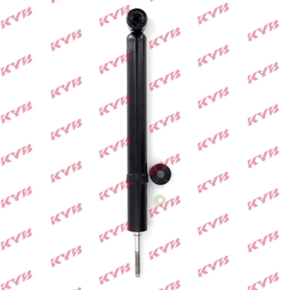 Stoßdämpfer KYB Premium 443800