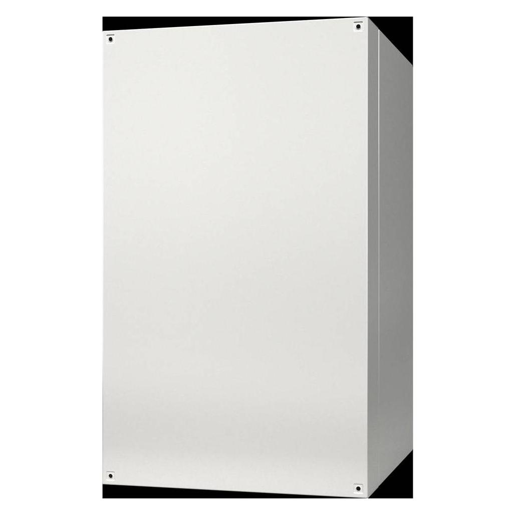 Rittal Wandgehäuse AX, 3-teilig (21 HE, 19 Zoll Rack) (2262130)