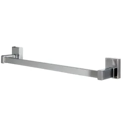 XIMAX Handtuchhalter magnetisch, in Chrom - 400 mm