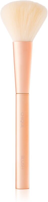 Royal and Langnickel Chique Rose Gold blusher brush 1 pc